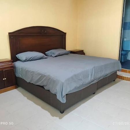 Hotel Hao Han Ciudad Hidalgo Eksteriør bilde